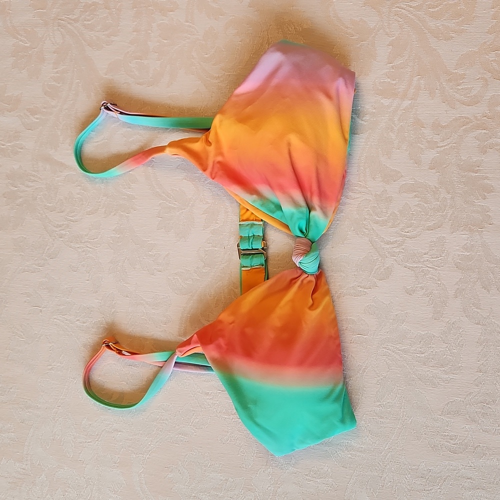 Zen Bikini Top
